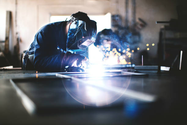 Best Food and Beverage Processing Equipment Welding in Valinda, CA