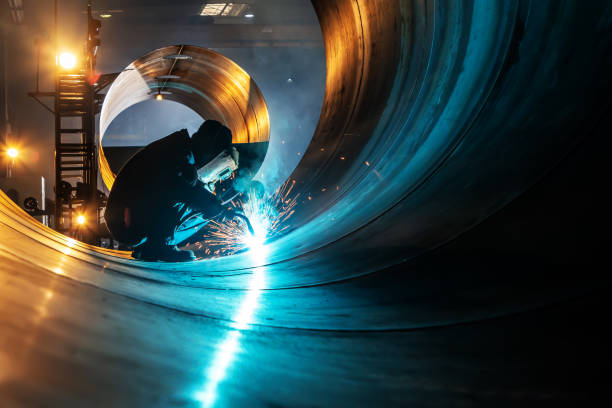 Best Welding Inspection and Certification in Valinda, CA