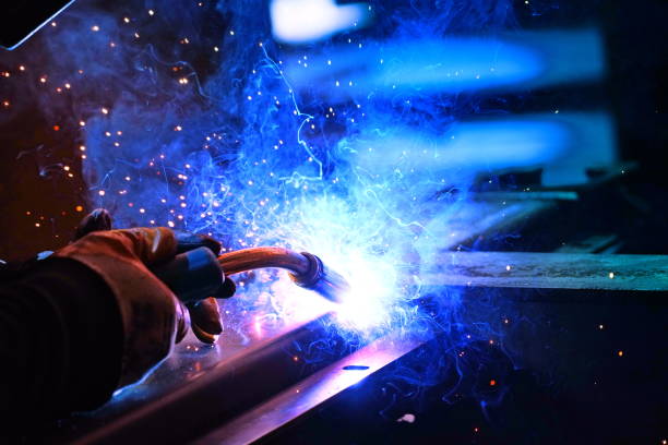 Professional Welder & Metal Fabrication in Valinda, CA