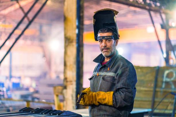 Trusted Valinda, CA Welder & Metal Fabrication Experts